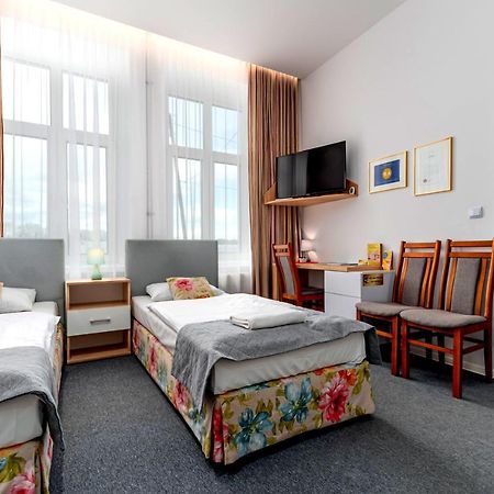Nasze Kamienice Apartament Express Rzeszow Glowny Exterior foto
