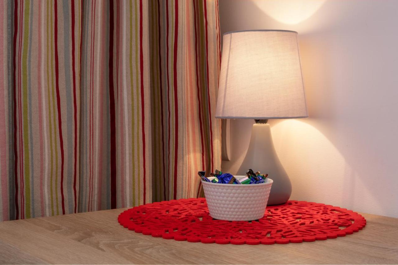 Nasze Kamienice Apartament Express Rzeszow Glowny Exterior foto