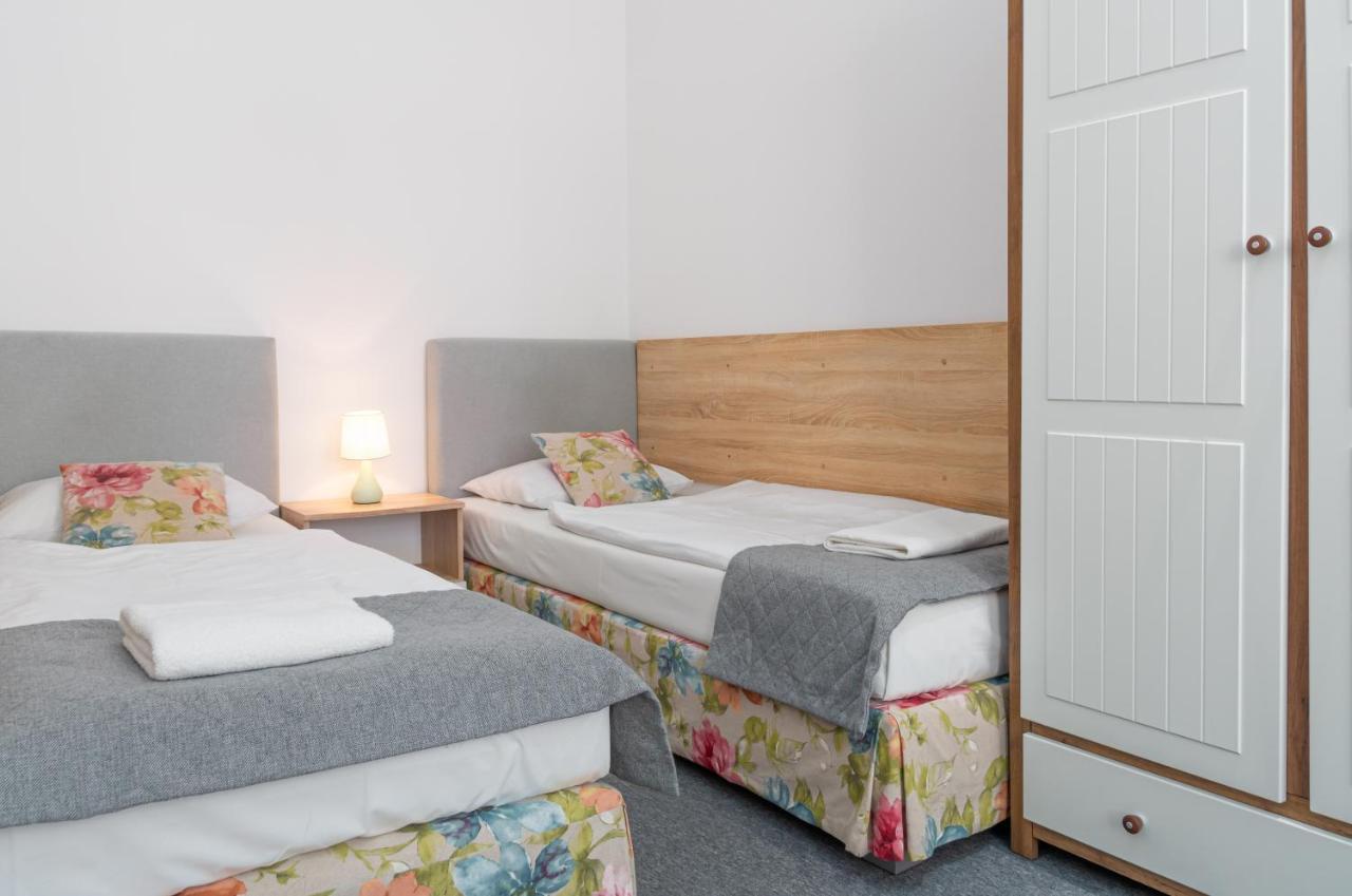 Nasze Kamienice Apartament Express Rzeszow Glowny Exterior foto