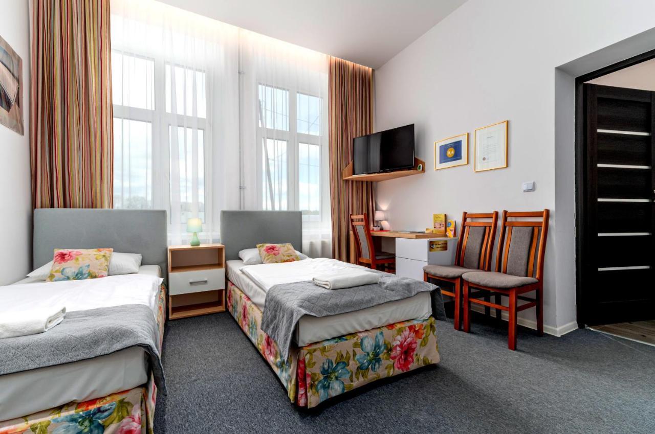 Nasze Kamienice Apartament Express Rzeszow Glowny Exterior foto